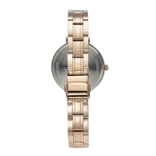 TIMEX Analog Watch for Woman