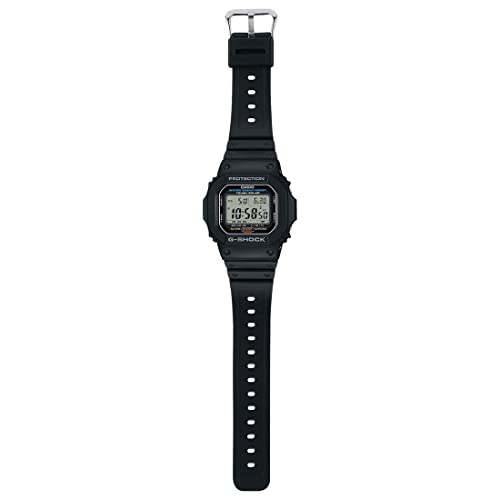 Casio G-Shock G-5600UE-1DR Digital Dial