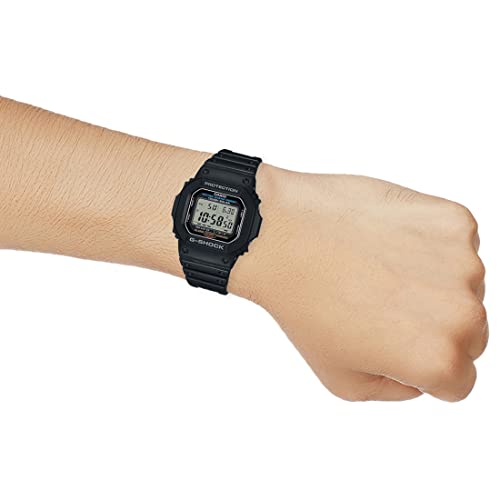 Casio G-Shock G-5600UE-1DR Digital Dial