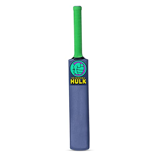 Starter Hulk Cricket Bat &