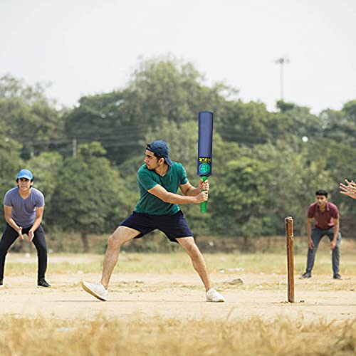 Starter Hulk Cricket Bat &
