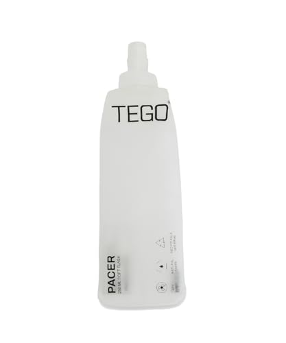 TEGO Pacer Soft Flask –