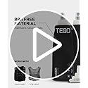 TEGO Pacer Soft Flask –