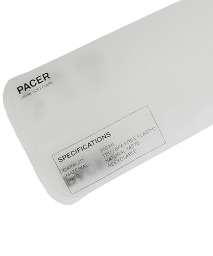 TEGO Pacer Soft Flask –
