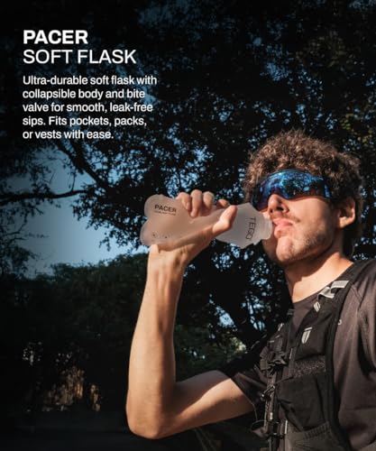 TEGO Pacer Soft Flask –