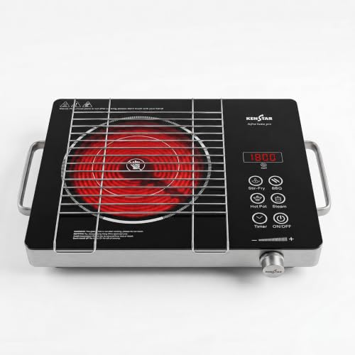 Kenstar Infra LUMO PRO 2200W