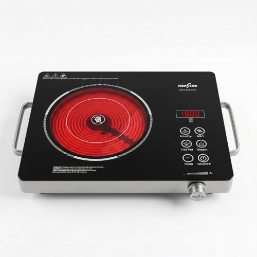 Kenstar Infra LUMO PRO 2200W