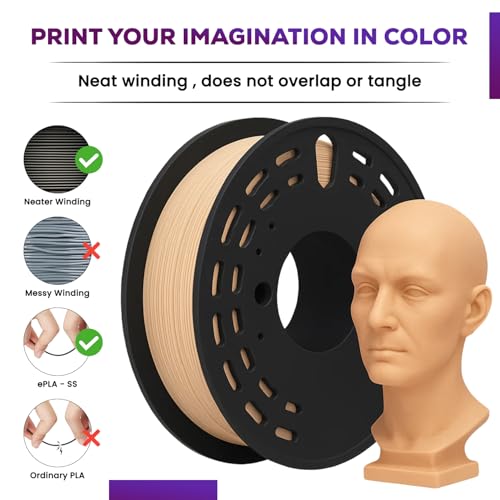 PLA PRO + 3D Printer