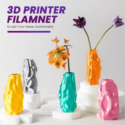 PLA PRO + 3D Printer