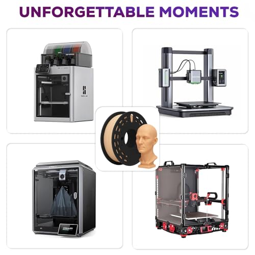 PLA PRO + 3D Printer