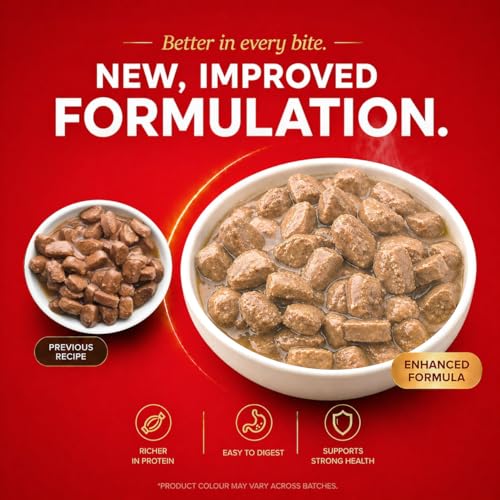 Drools Puppy Wet Dog Food