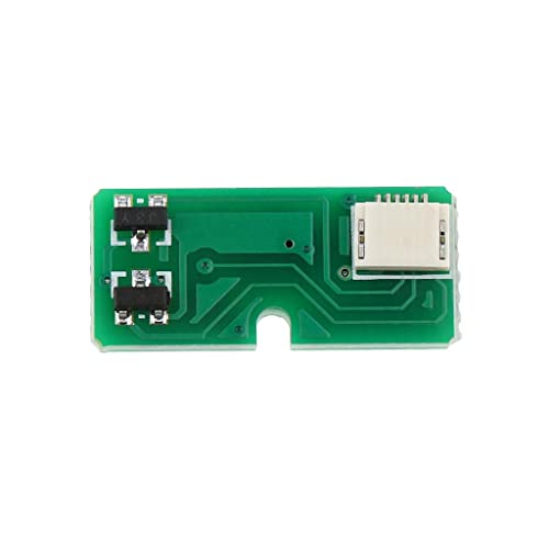 MERISHOPP® Replacement On/Off Power Switch