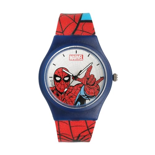 Marvel Spider Man Kids Analog