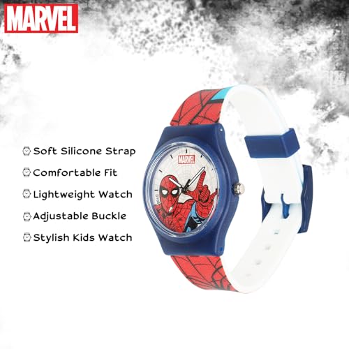 Marvel Spider Man Kids Analog