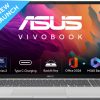 ASUS Vivobook 16 with Office