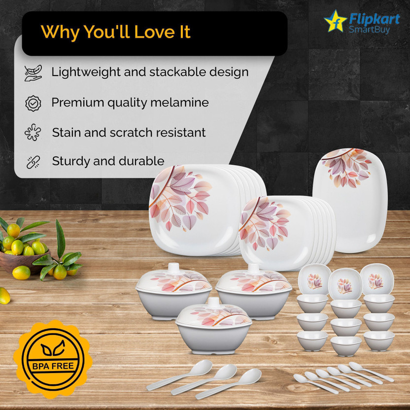 Flipkart SmartBuy Pack of 40