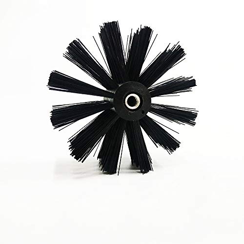 Chimney Cleaning Brush Dryer Duct