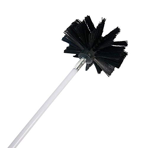 Chimney Cleaning Brush Dryer Duct
