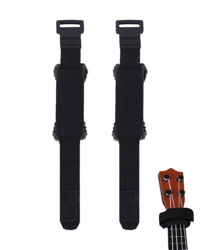 2PCS Fret Wrap, Ideal