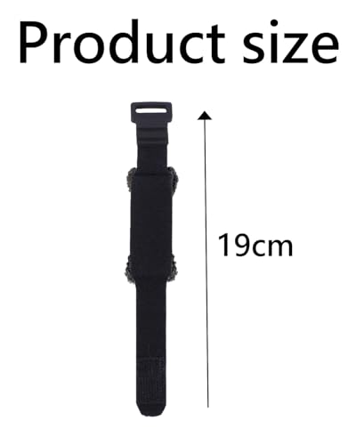 2PCS Fret Wrap, Ideal