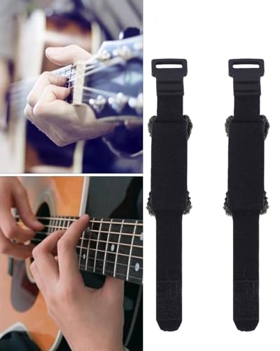 2PCS Fret Wrap, Ideal