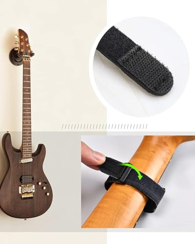 2PCS Fret Wrap, Ideal