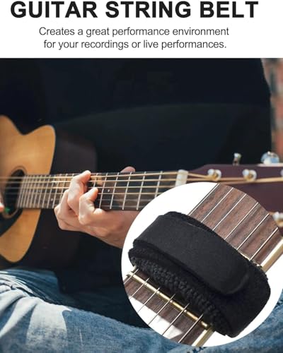 2PCS Fret Wrap, Ideal