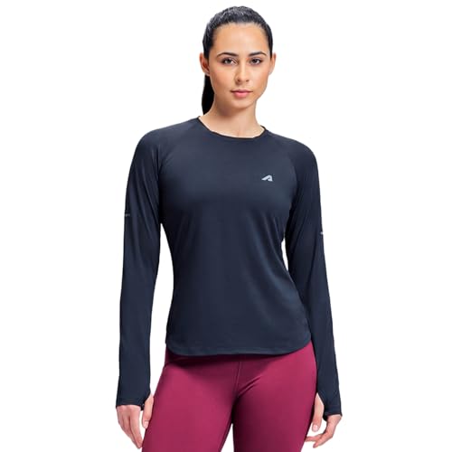 Boldfit Full Sleeve Gym Tshirt