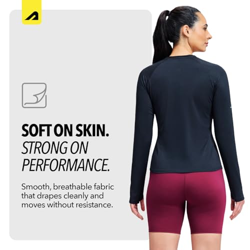 Boldfit Full Sleeve Gym Tshirt