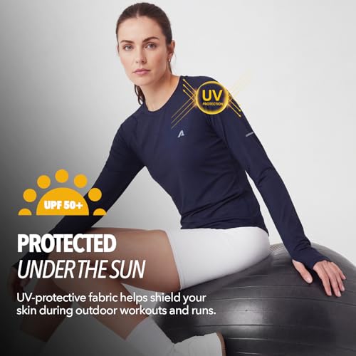Boldfit Full Sleeve Gym Tshirt