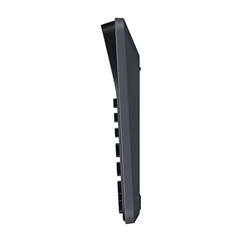 Casio MJ-120GST GST Financial Calculator (Black) - Image 7
