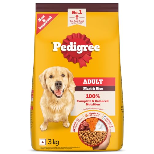 Pedigree Adult Dry Dog Food