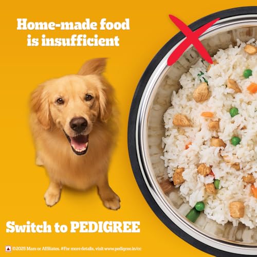 Pedigree Adult Dry Dog Food