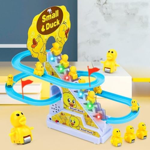 Storio Tweetie Sliding Track Set