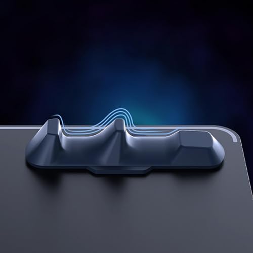 MERISHOPP® 2X Tablet Game Handles