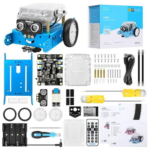 Makeblock mBot Bluetooth Version Programmable