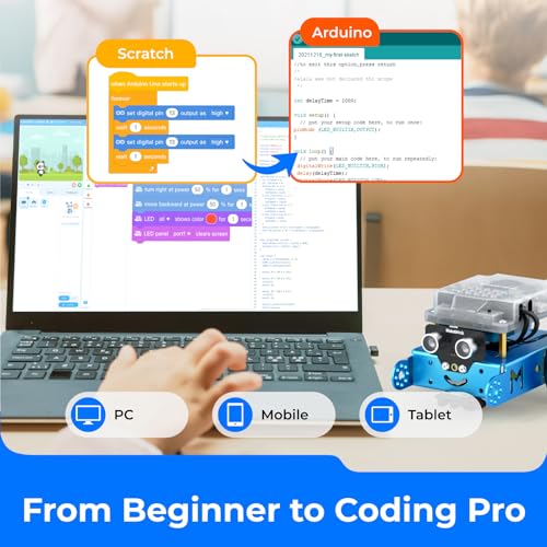 Makeblock mBot Bluetooth Version Programmable