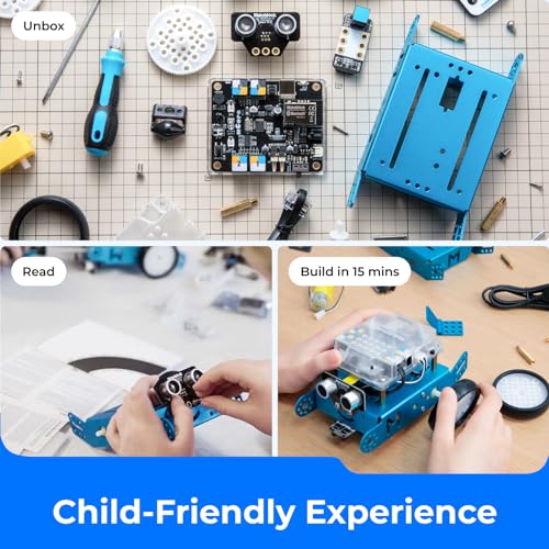 Makeblock mBot Bluetooth Version Programmable