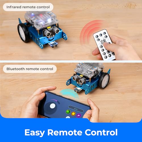 Makeblock mBot Bluetooth Version Programmable