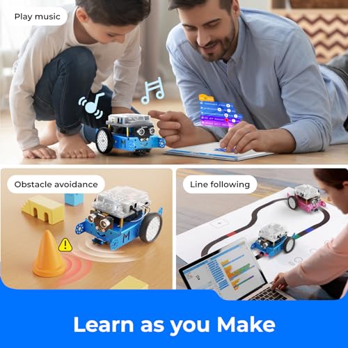 Makeblock mBot Bluetooth Version Programmable