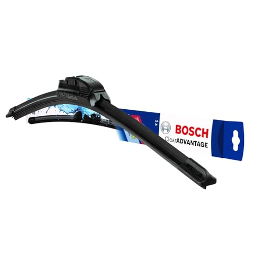 Bosch Wiper Blade 3397016583KTS CLEAR
