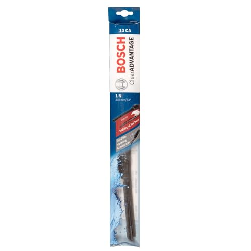 Bosch Wiper Blade 3397016583KTS CLEAR