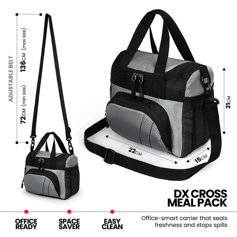FATMUG Small Lunch Bag