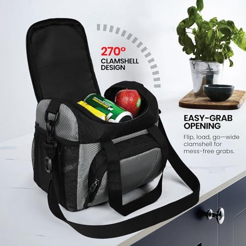 FATMUG Small Lunch Bag