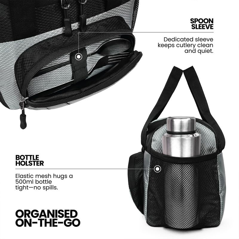 FATMUG Small Lunch Bag