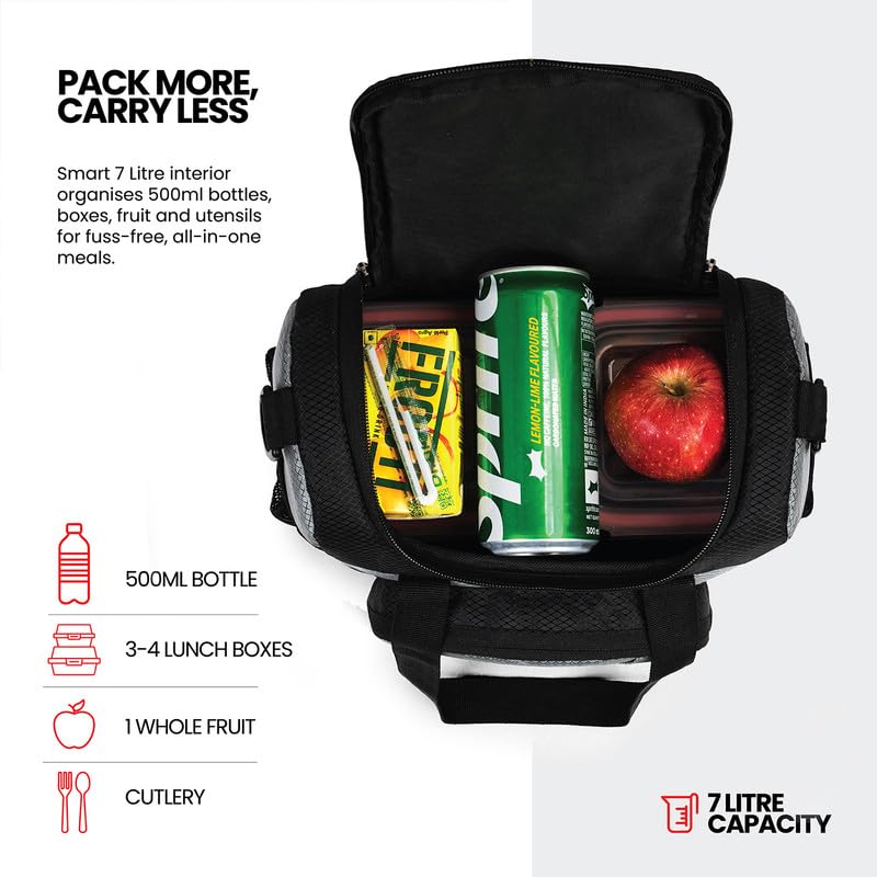 FATMUG Small Lunch Bag