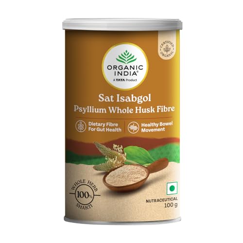 A TATA Product - Organic