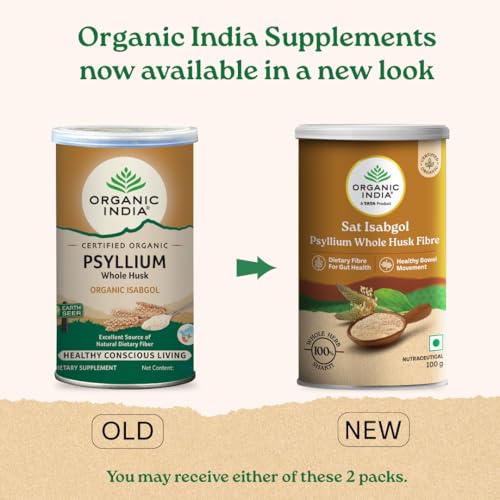 A TATA Product - Organic