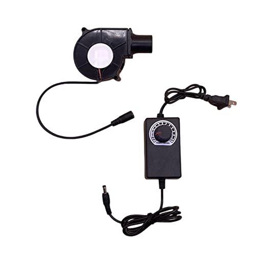 Meadawgs® Barbecue Air Blower Mini