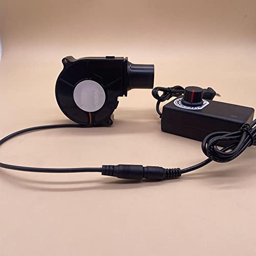 Meadawgs® Barbecue Air Blower Mini